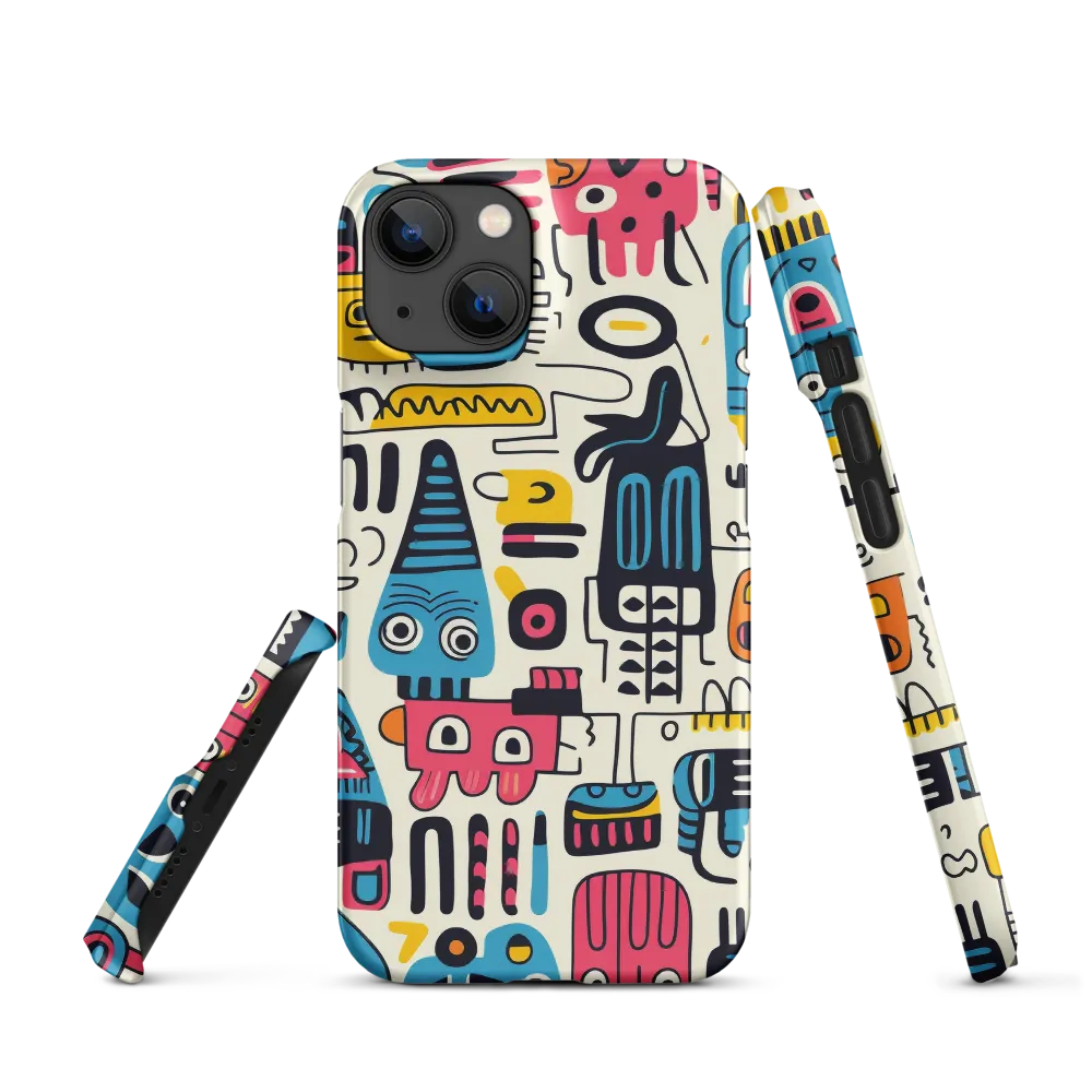 Vibrant Whimsy