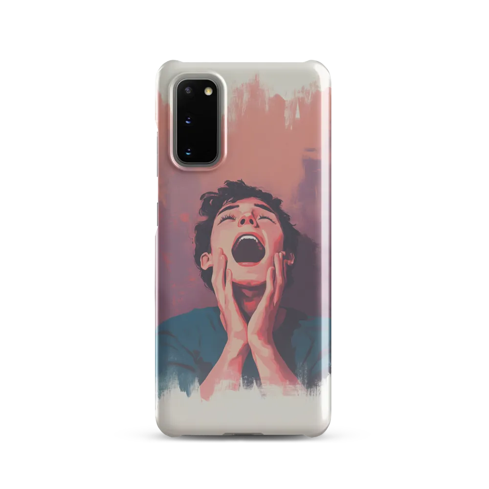 The Silent Scream