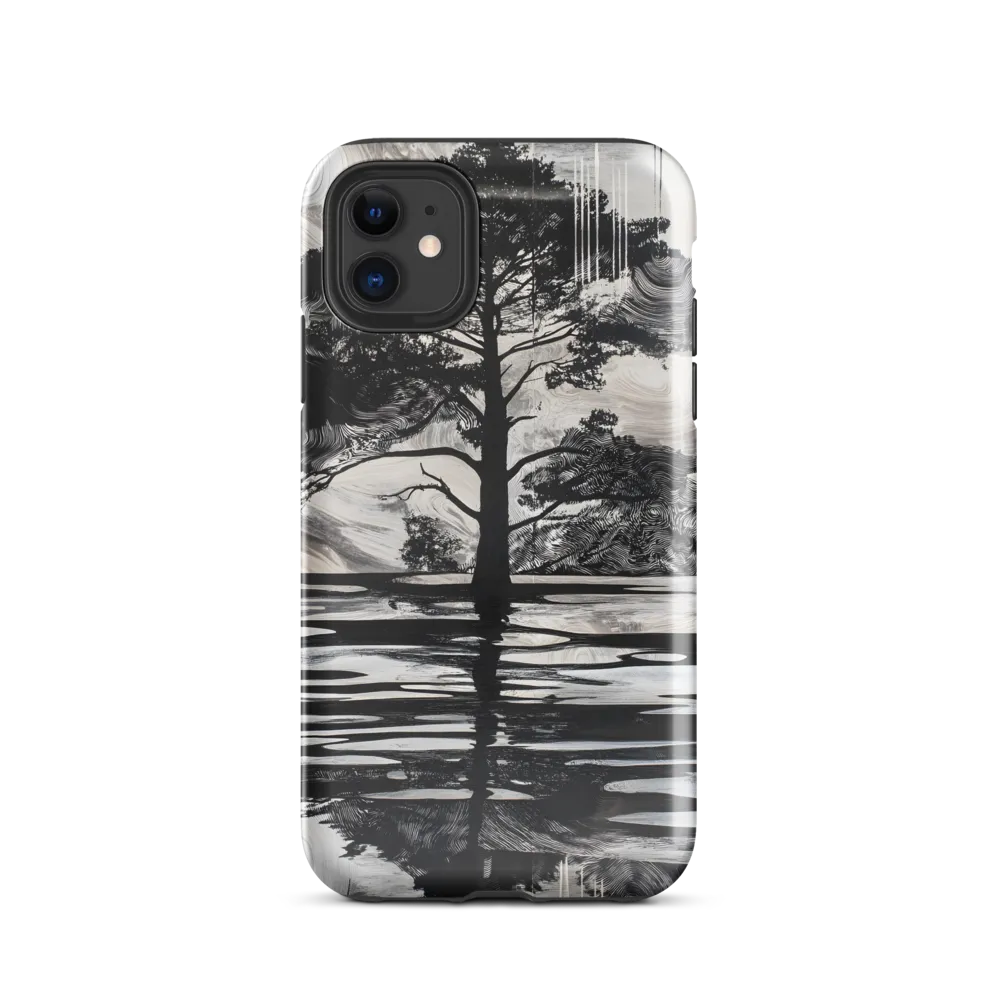 Reflections of Silence