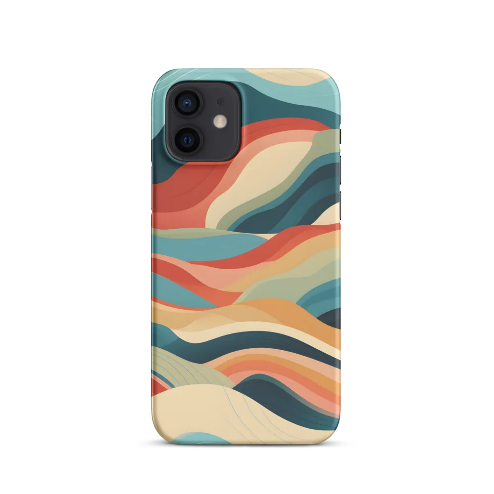 Waves of Tranquility