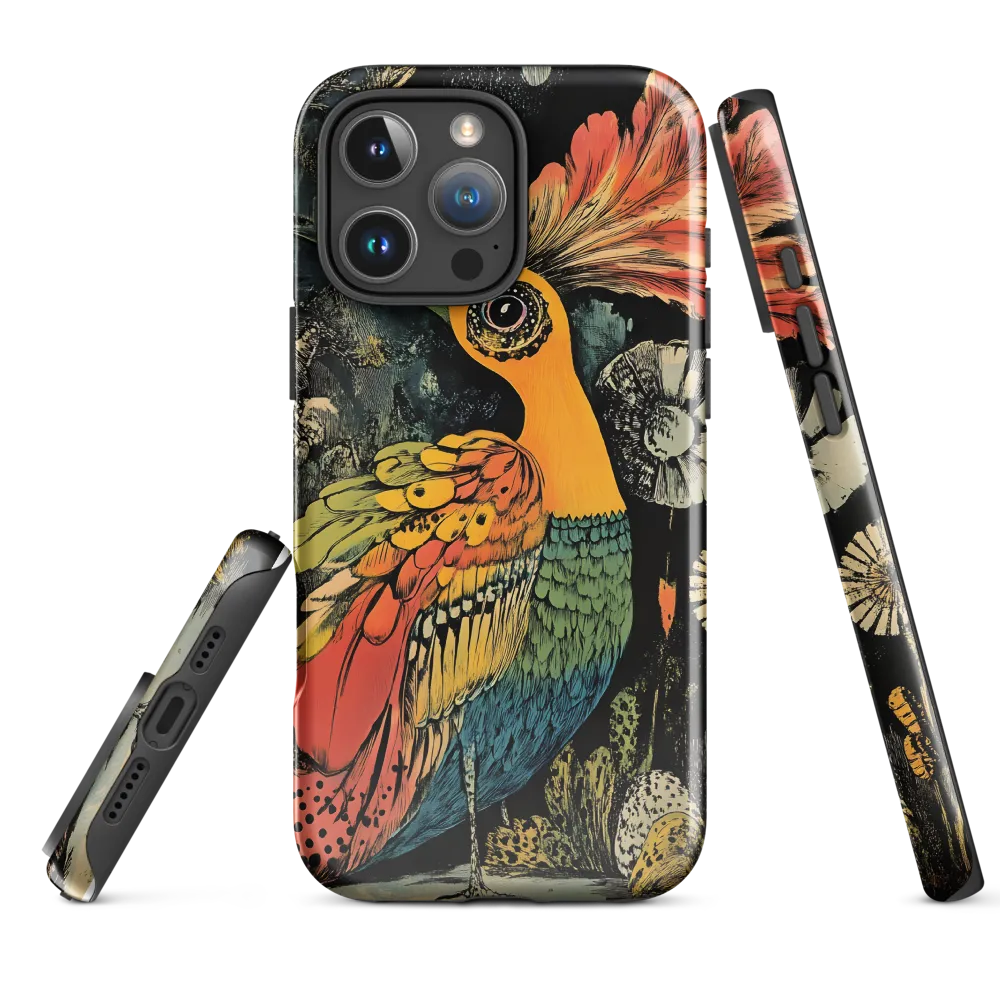 Feathers of Fantasy