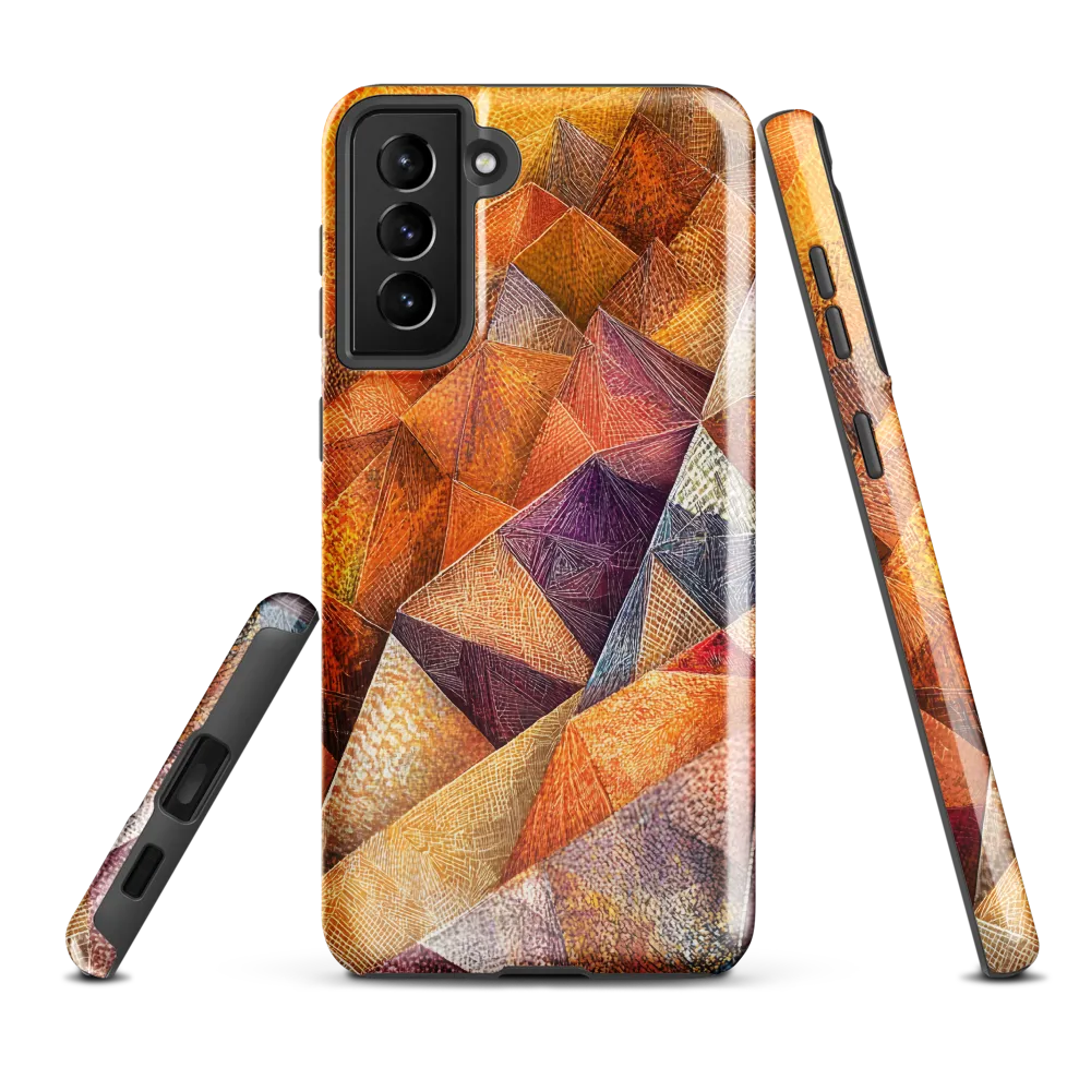 Geometric Warmth