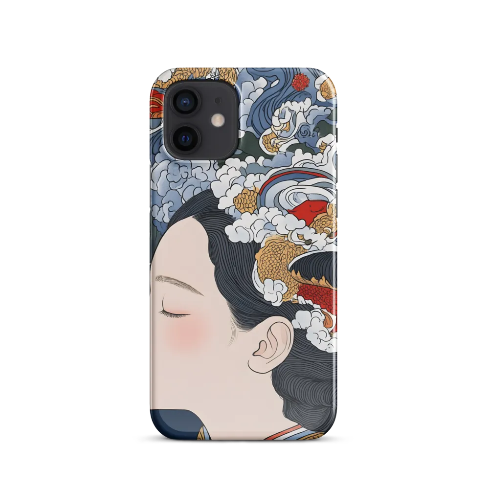 Crown of Koi