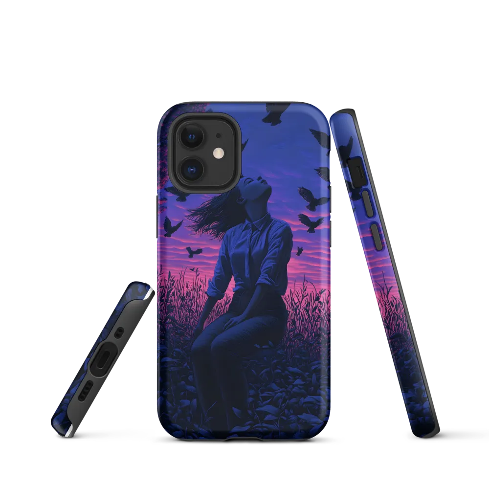 Awakening in Twilight