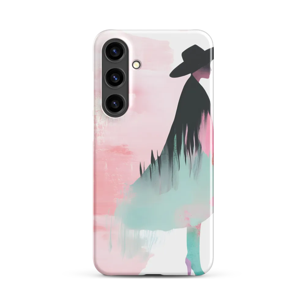 Elegance in Silhouette