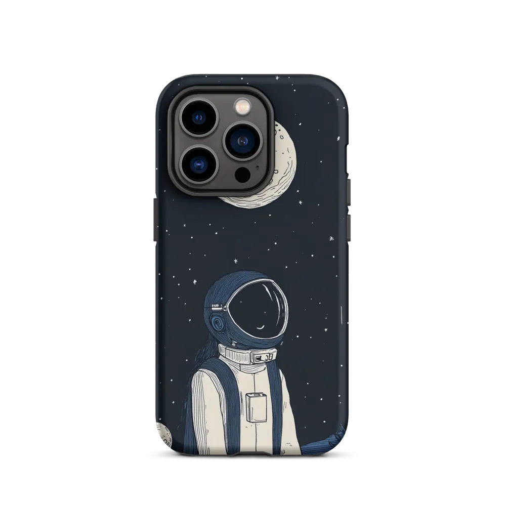 Gazing at the Cosmos