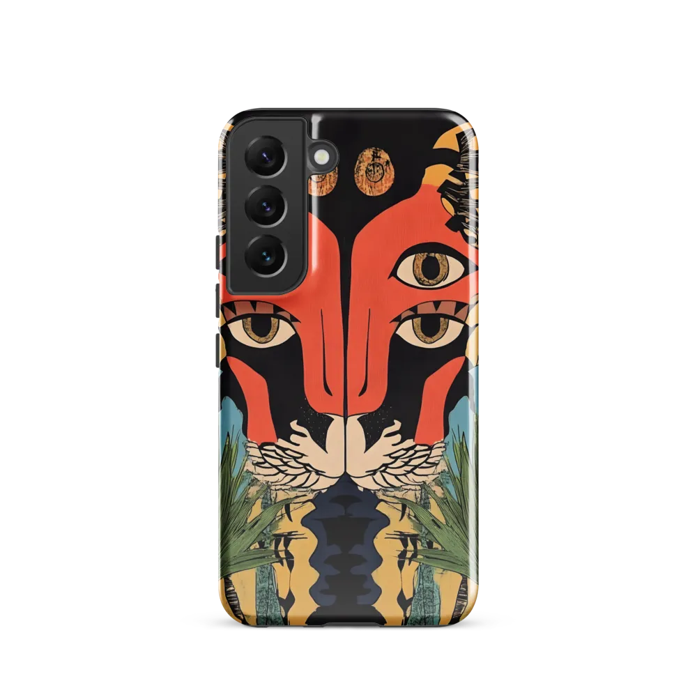 Eyes of the Wild