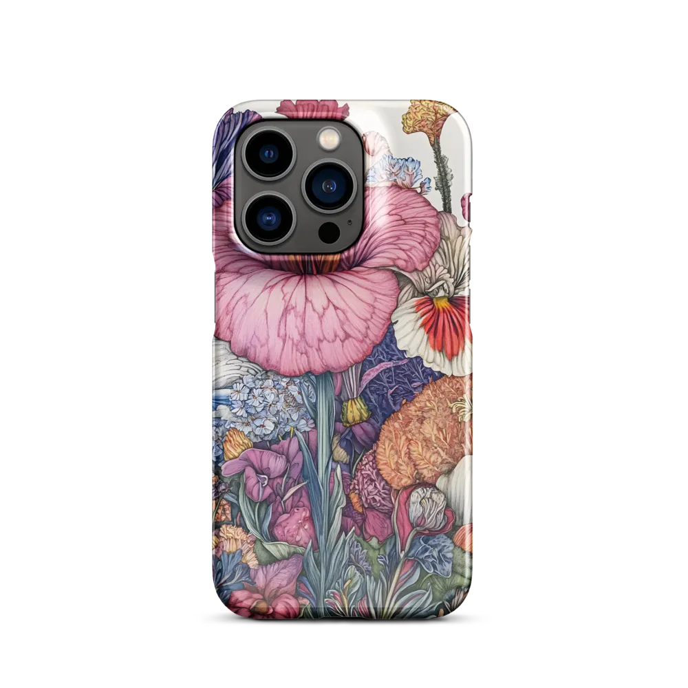 Blooming Opulence