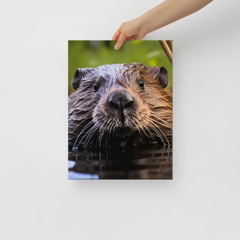 Emergence of the Beaver
