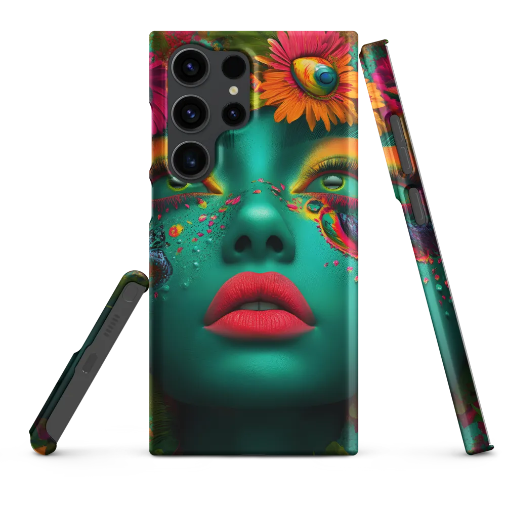 Botanical Reverie
