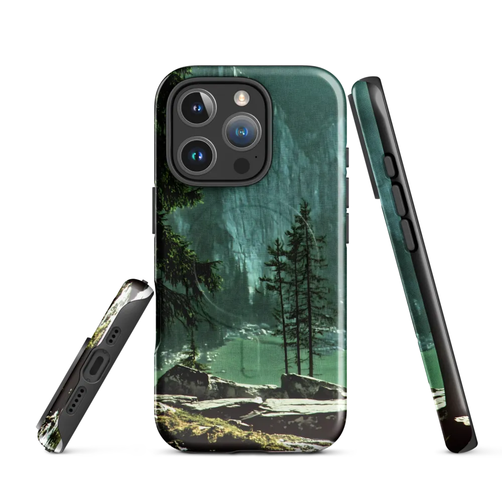 Whispers of the Forest