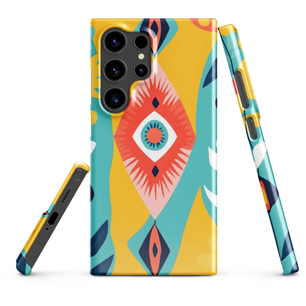 Symphony of Colors