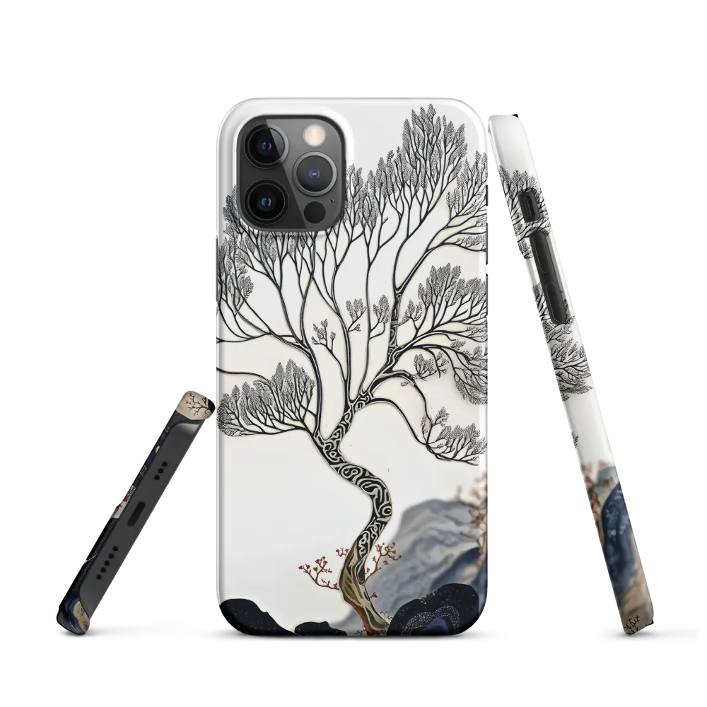Ethereal Tree of Life