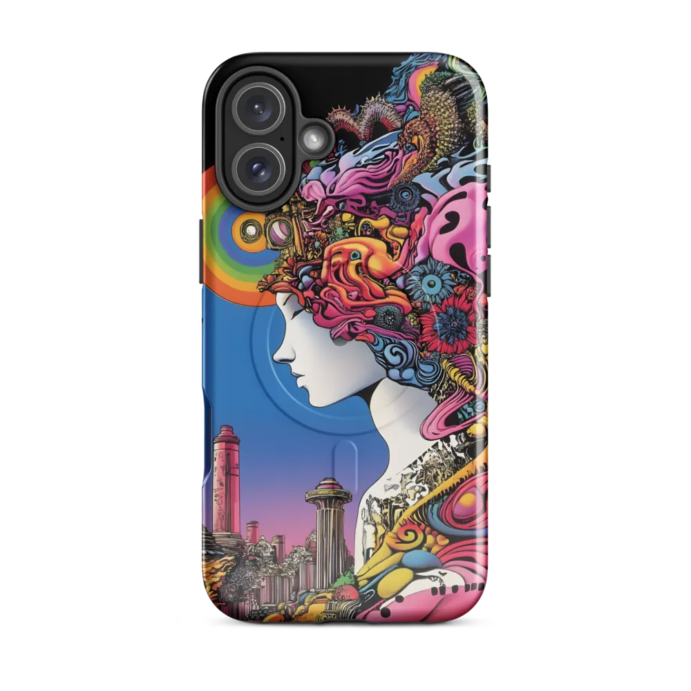 Whispers of the Psychedelic Dream