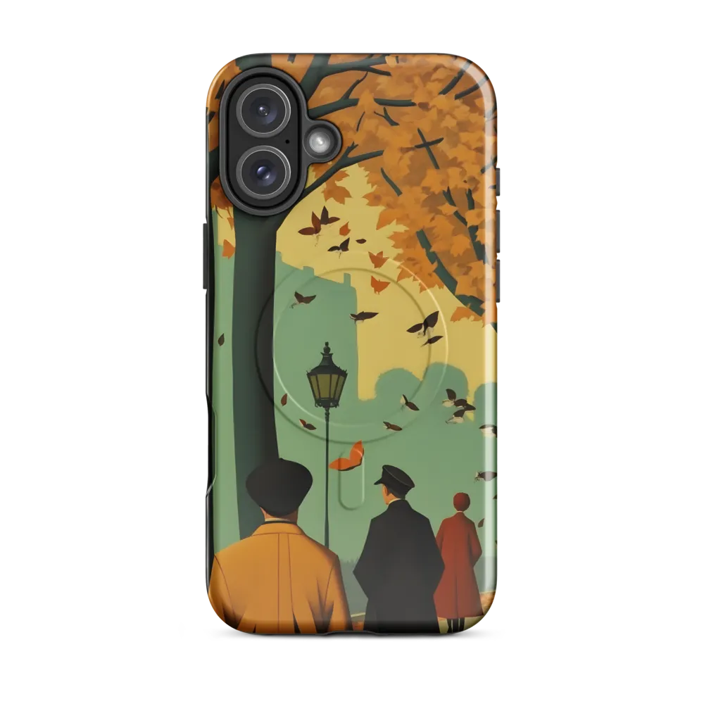 Whispers of Autumn