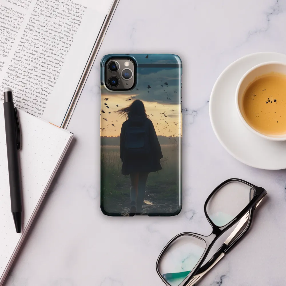 Gateway to the Unknown | Phone Case |  11 Pro Max | Snap Case | Glossy