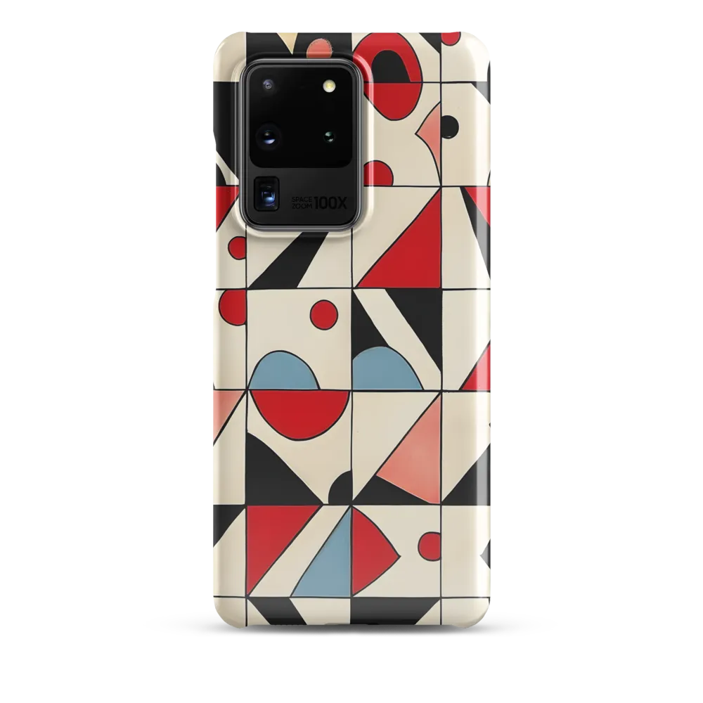 Dynamic Geometric Harmony