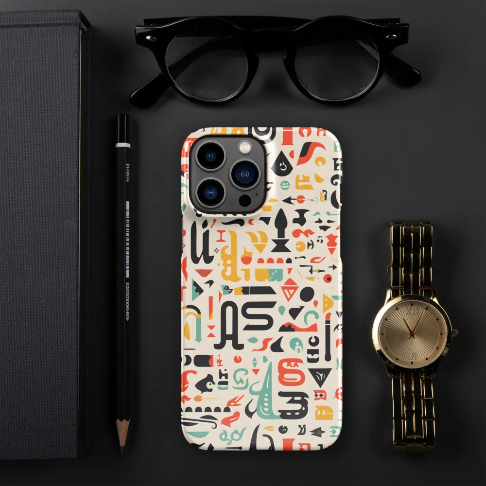 A Symphony of Symbols