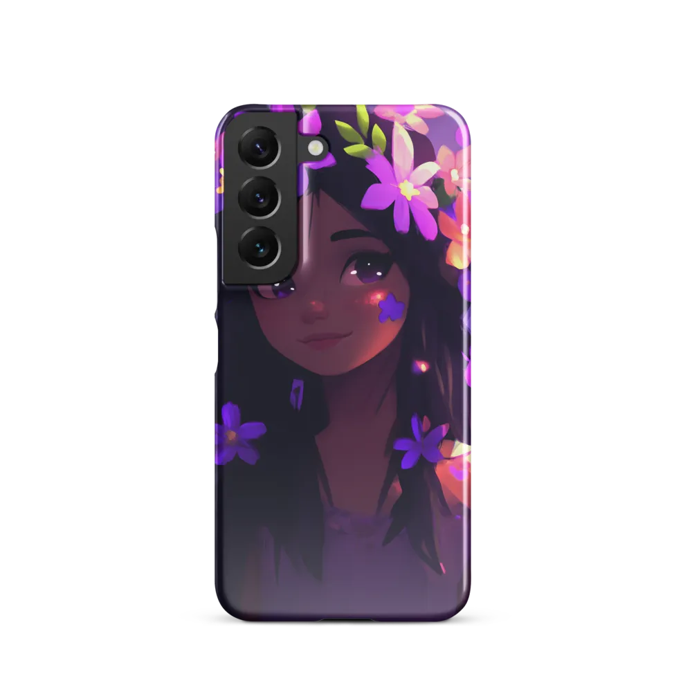 Whispers of Blossoms