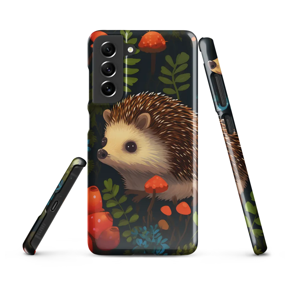 Whimsical Woodland Adventures