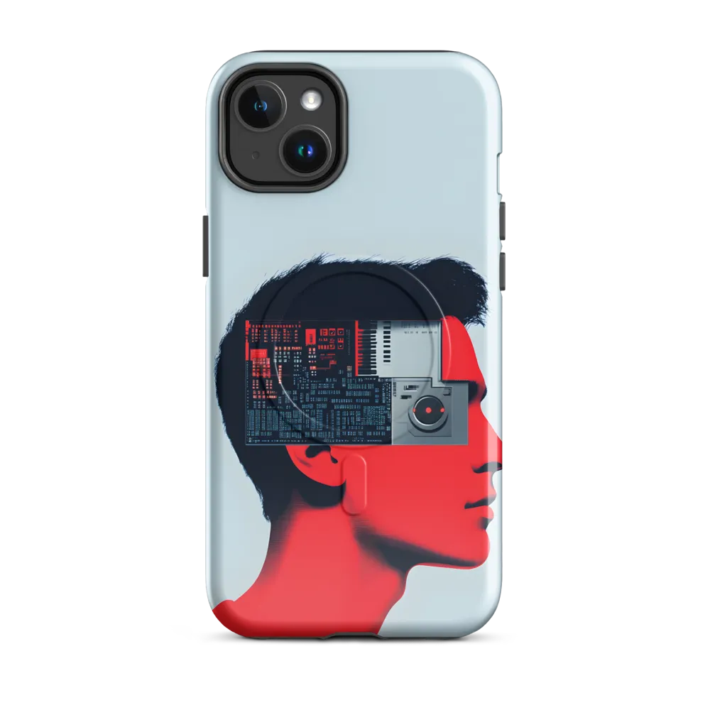 Mindscape of Technology
