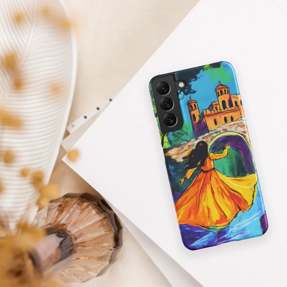 Dance of Dreams: Journey to the Castle