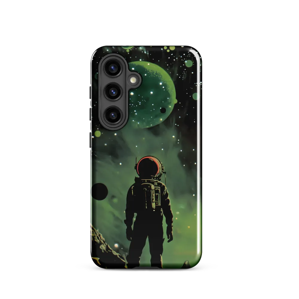 Gazing into the Cosmos