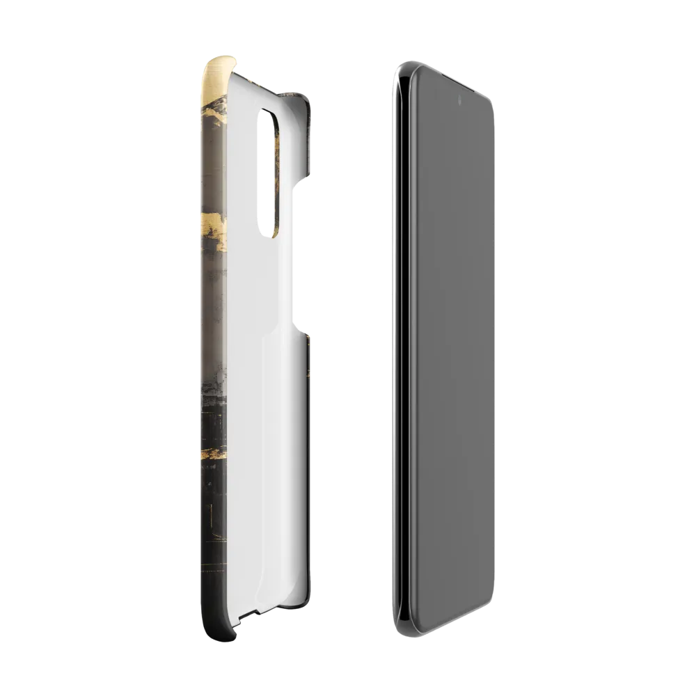 Urban Dawn | Phone Case |  S20 | Snap Case | Matte