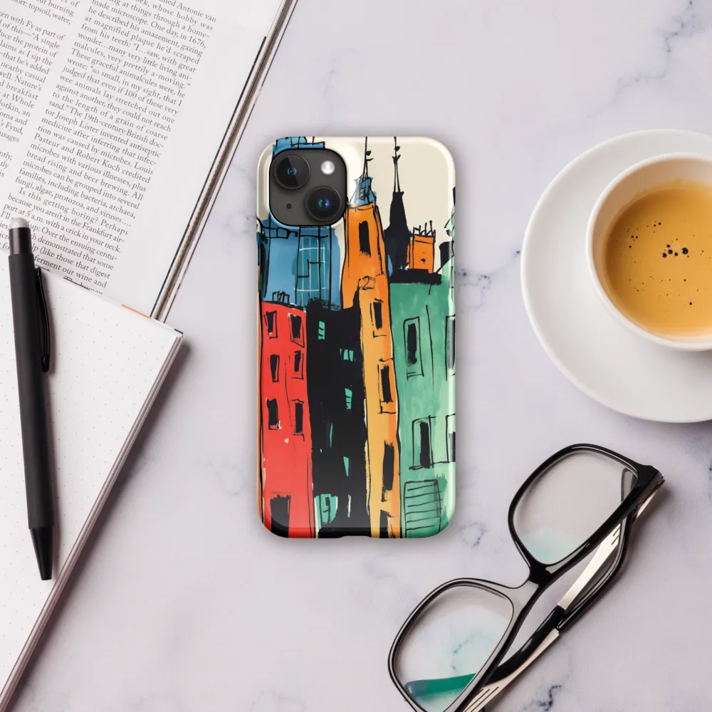 Urban Vibrance