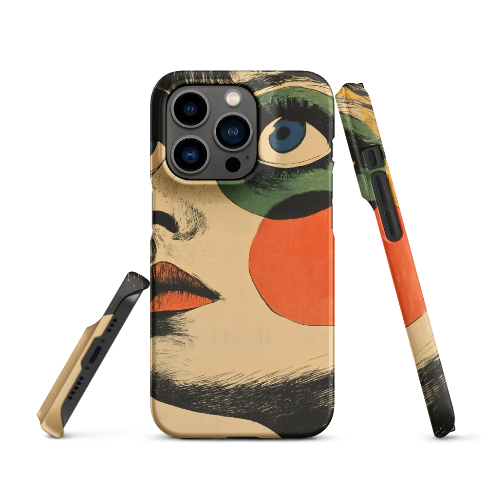 Bold Visage