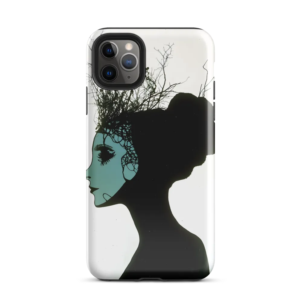 Whispers of Nature | Phone Case |  11 Pro Max | Tough Case | Glossy