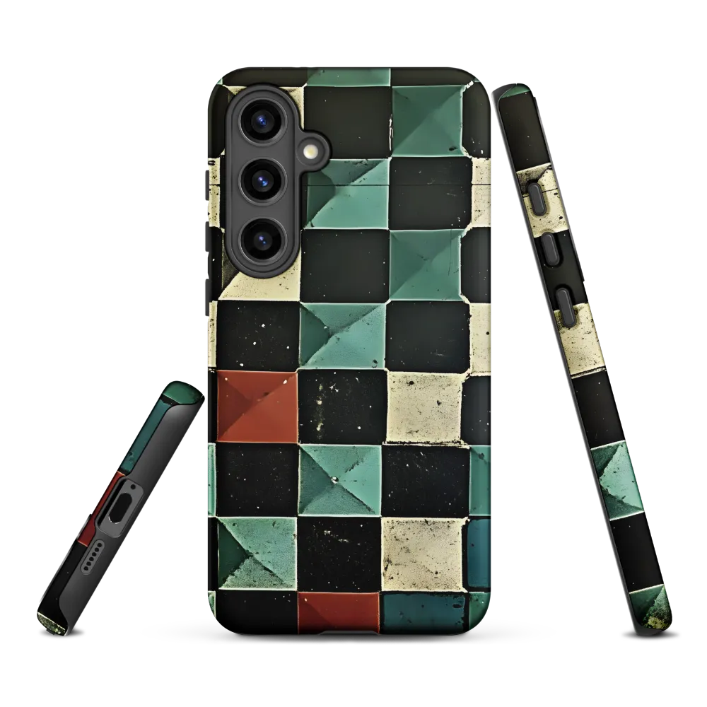 Geometric Harmony