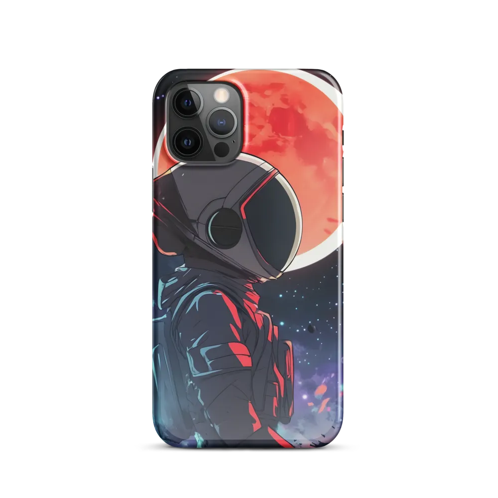Celestial Voyage: The Dream of an Astronaut