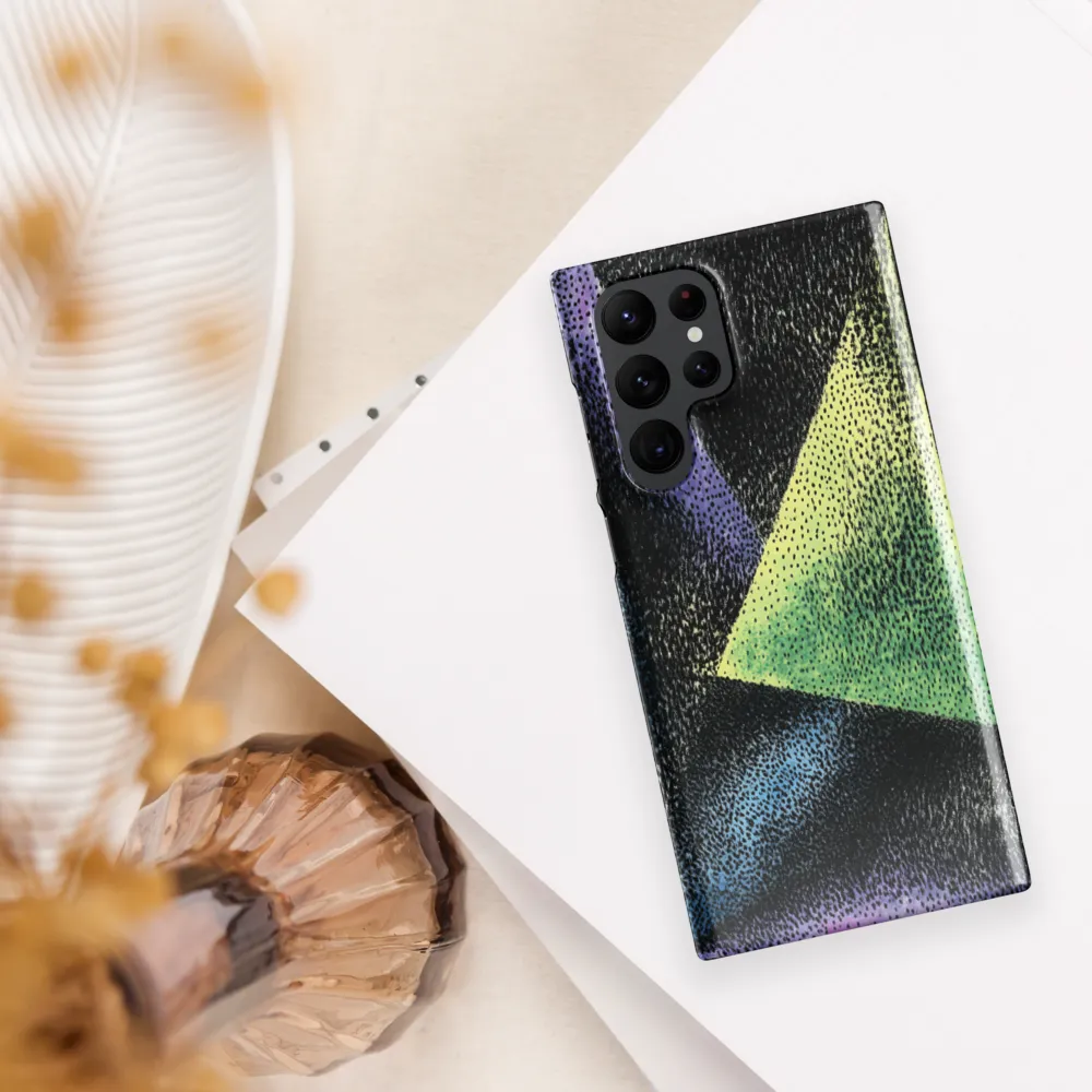 Dynamic Geometric Harmony