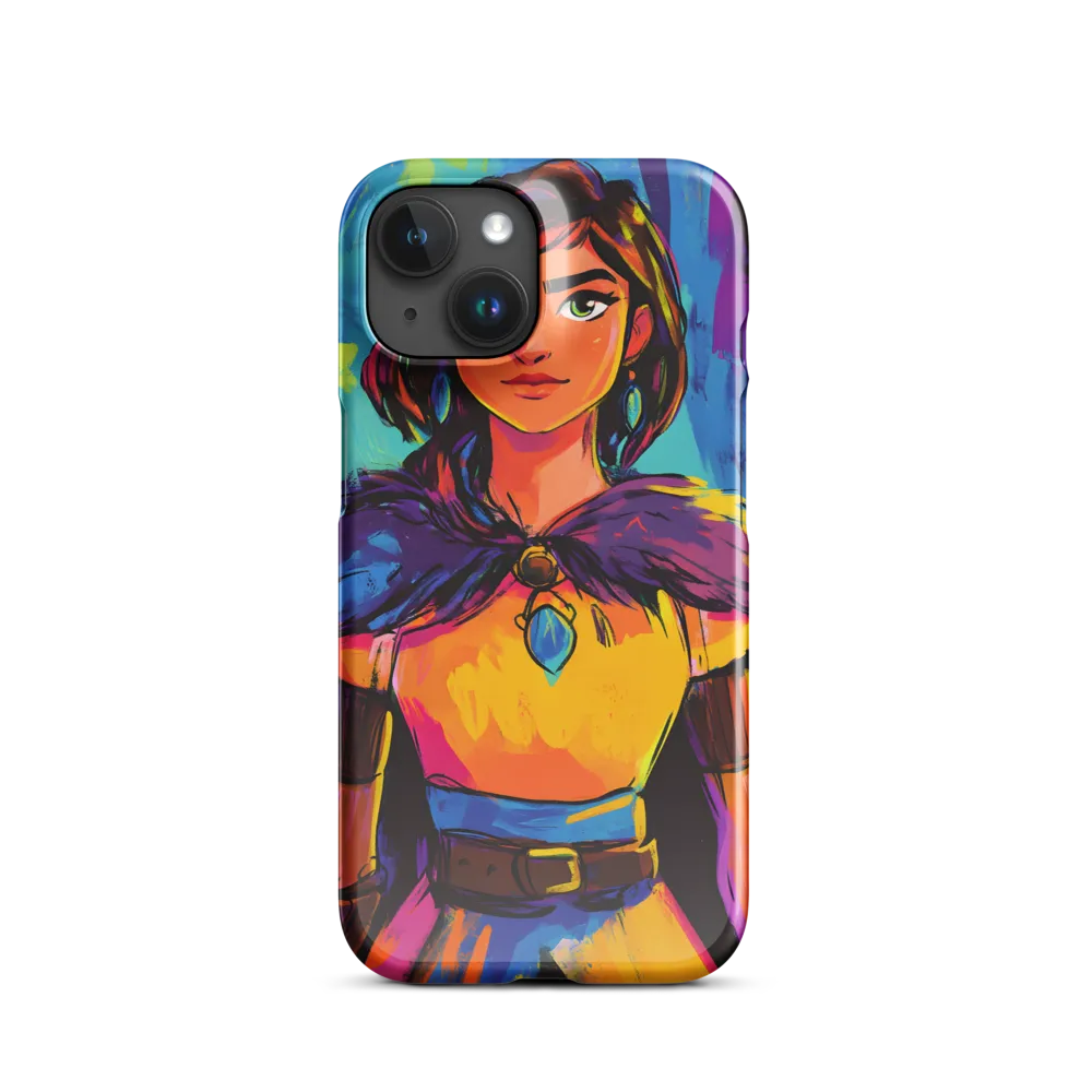Guardian of Colors