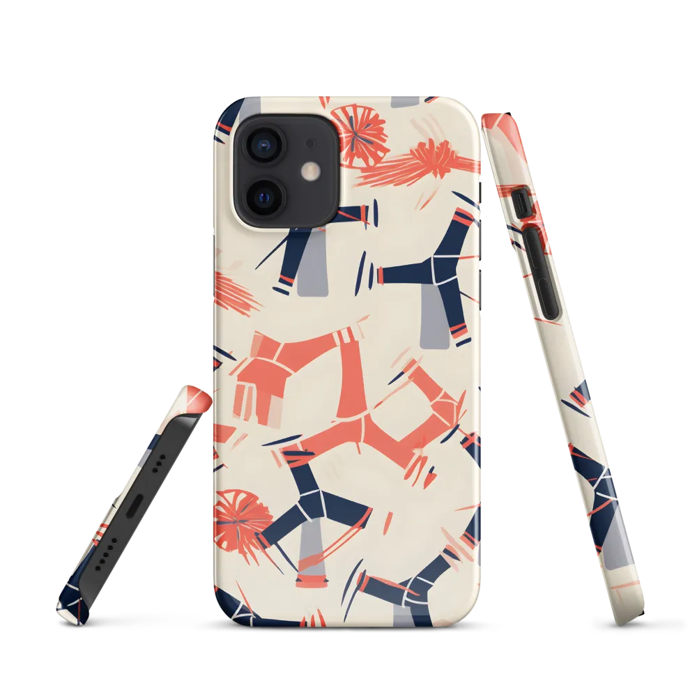 Whimsical Patterns of Nature and Femininity