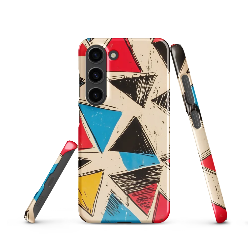 Vibrant Geometry
