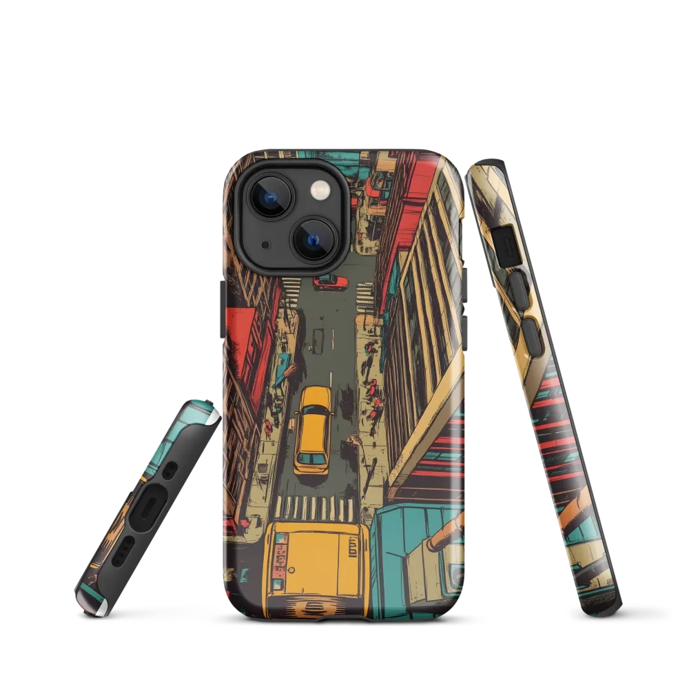 Urban Symphony