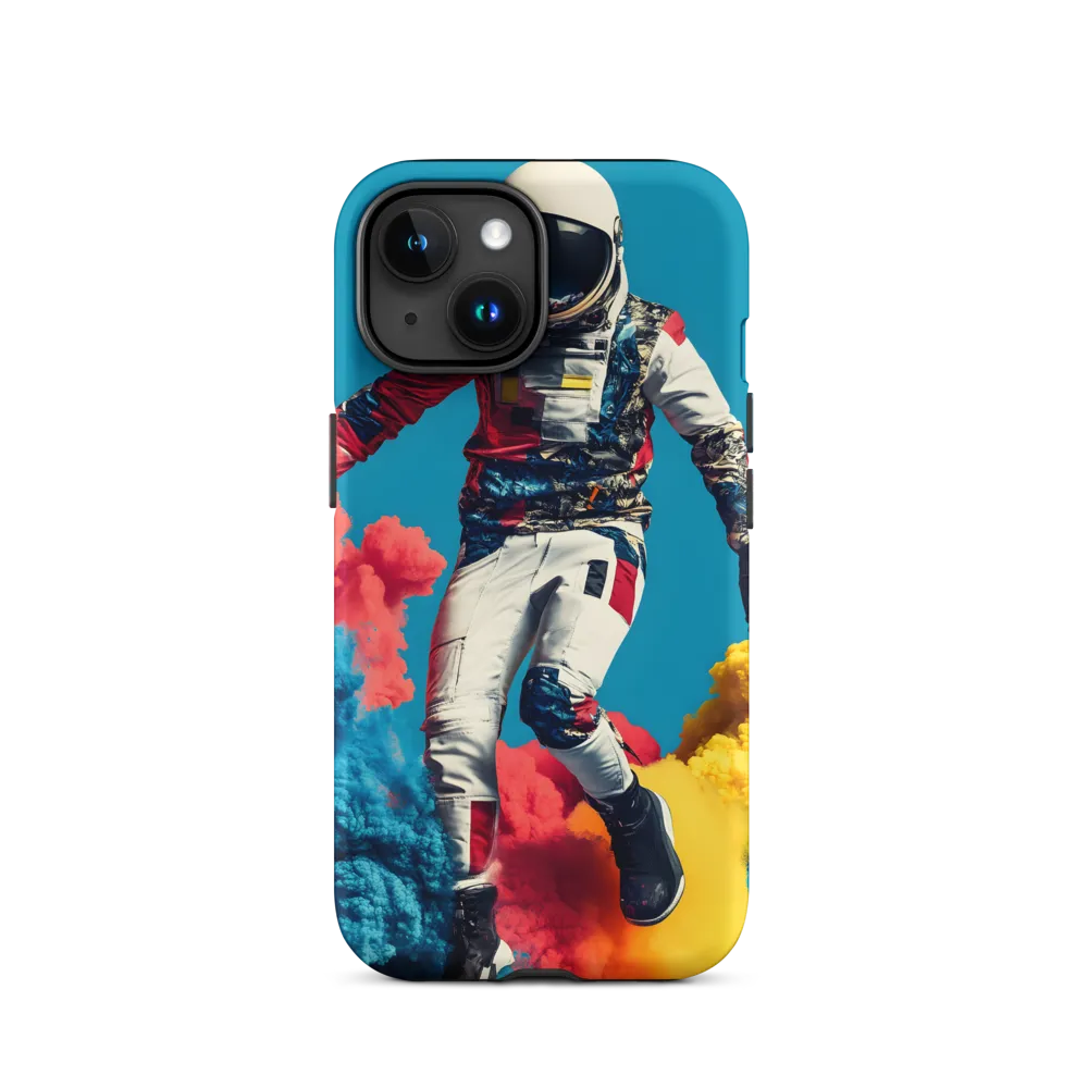 Brave New Worlds: An Astronaut's Journey