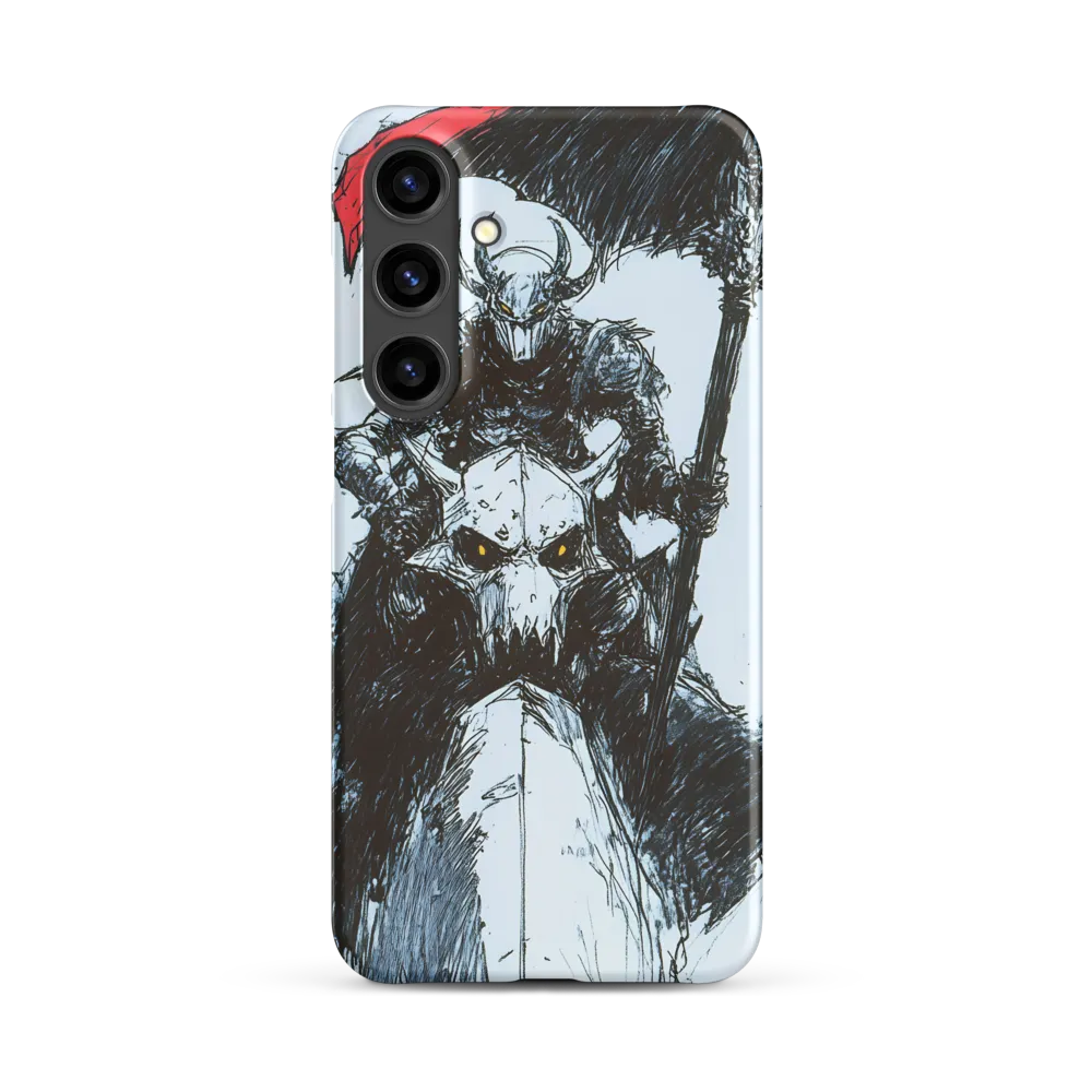 Knight of Shadows