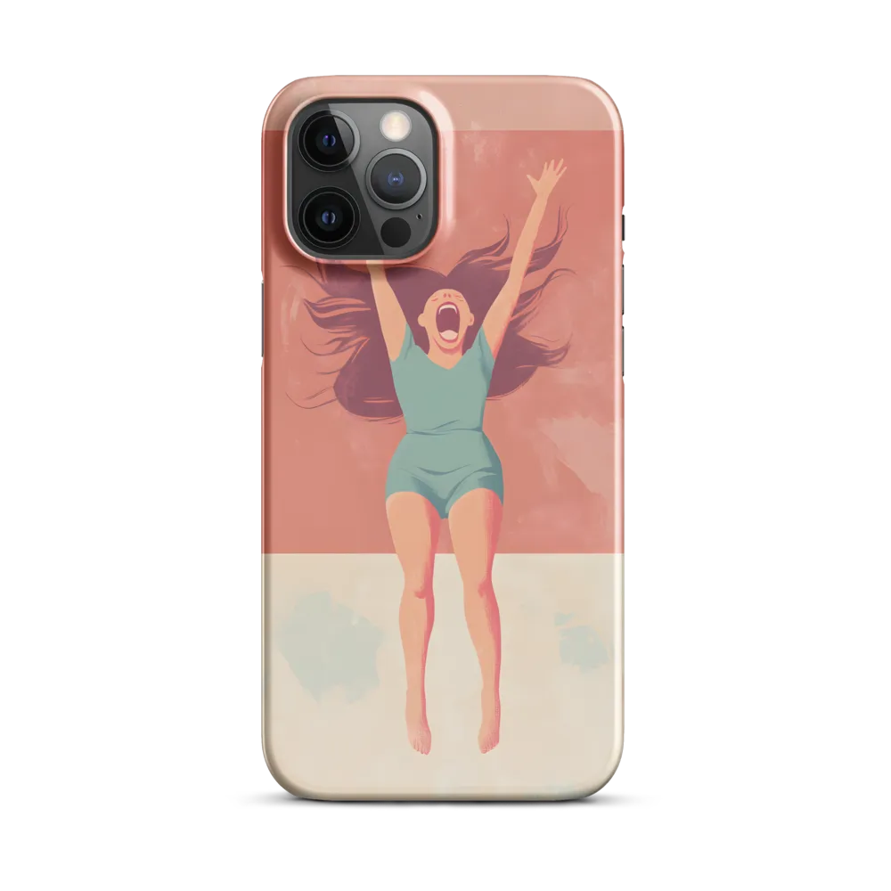 Leap of Joy