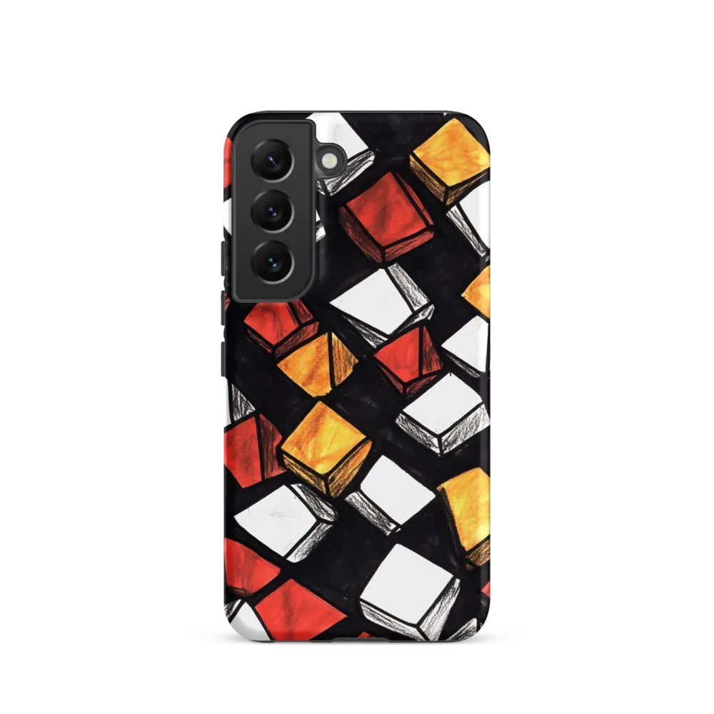 Dynamic Blocks
