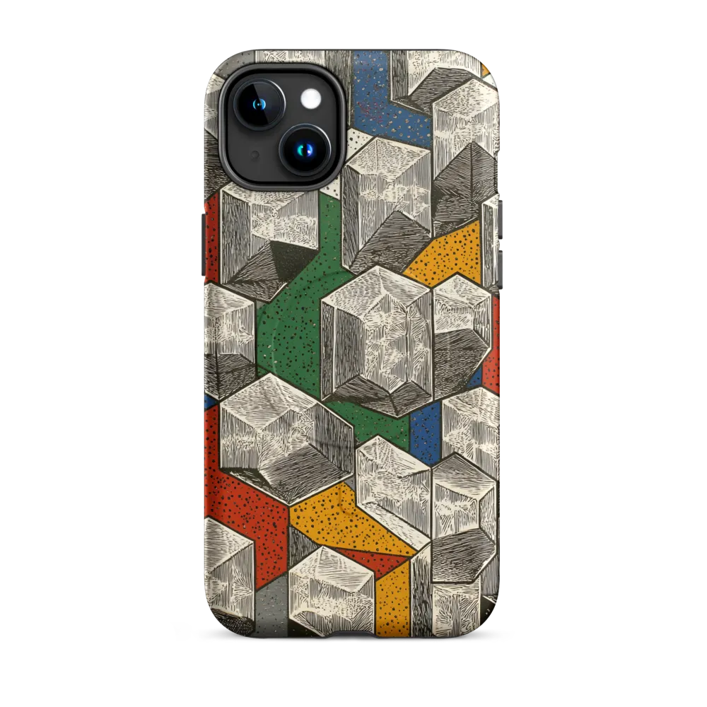Cubic Dynamics
