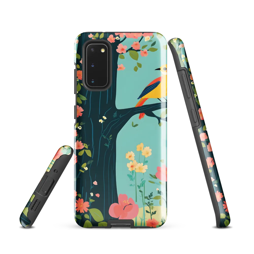 Harmony in Bloom