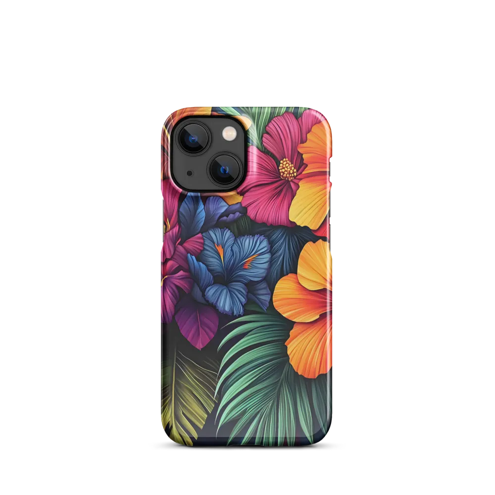 Tropical Symphony