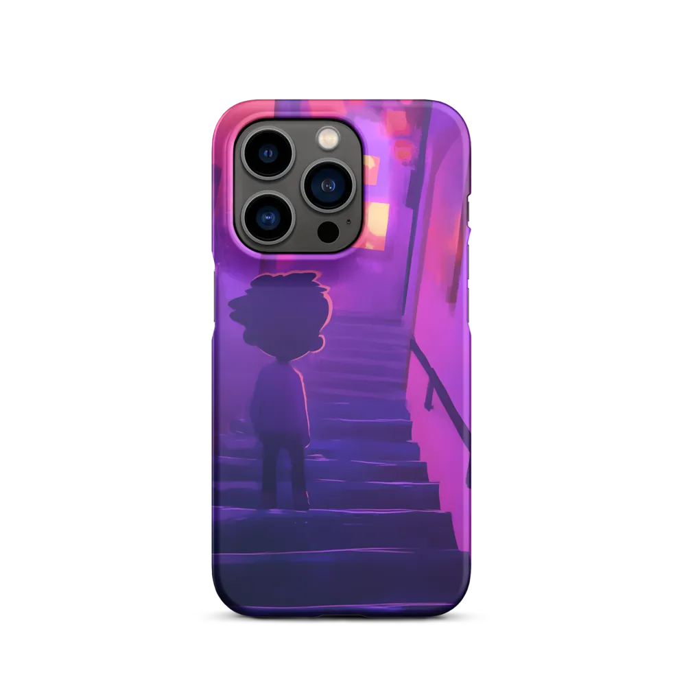 Descending into Mystery