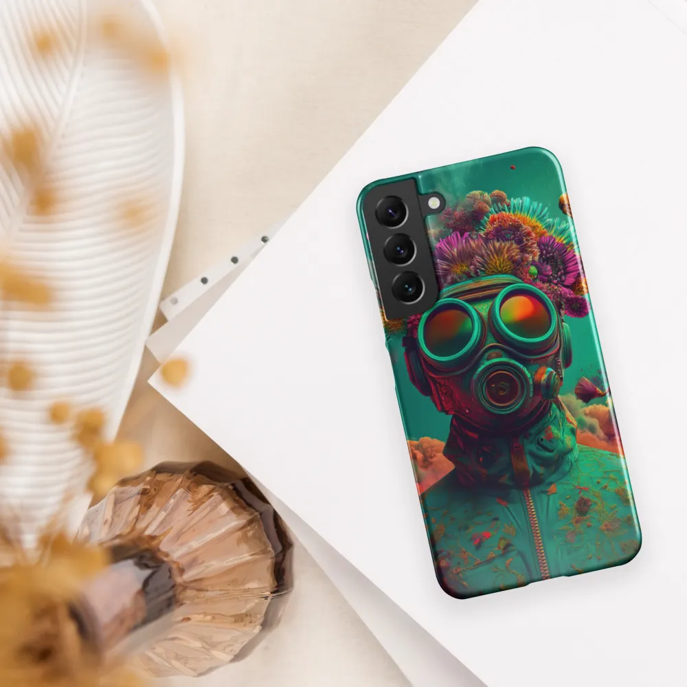 Ecstasy of Nature and Technology
