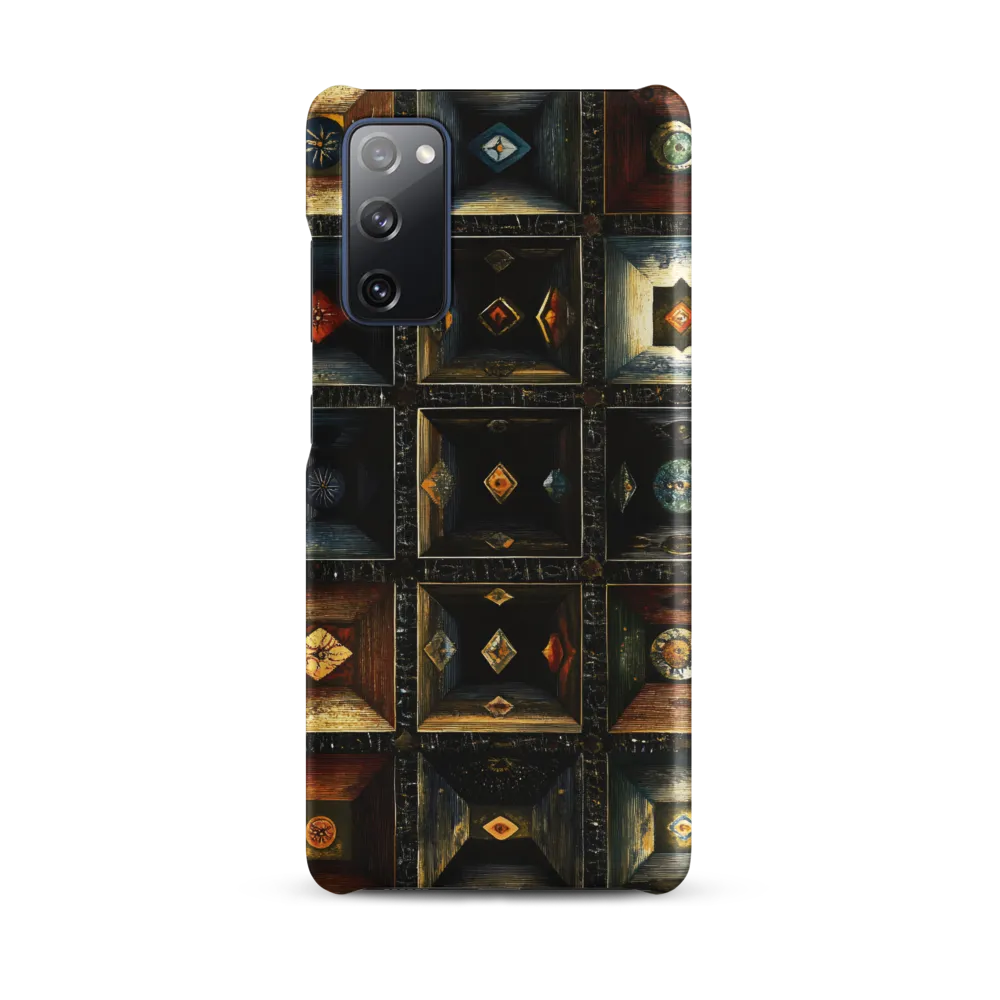 Patterns of Intrigue