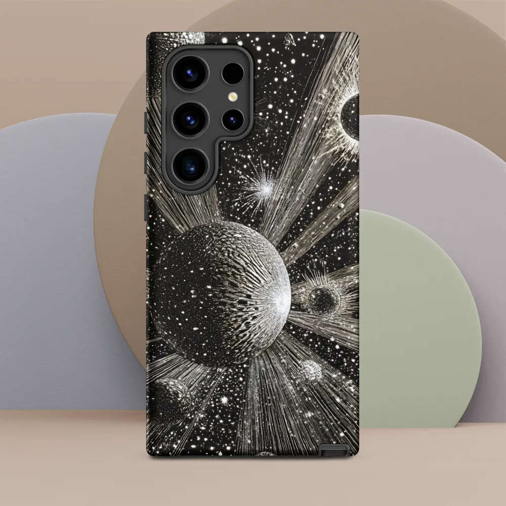 Cosmic Symphony
