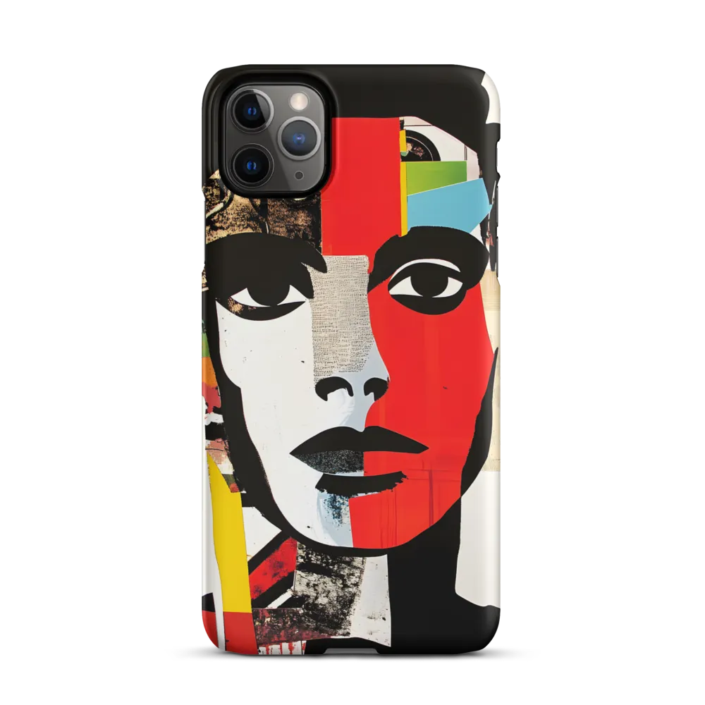 Fragmented Identity